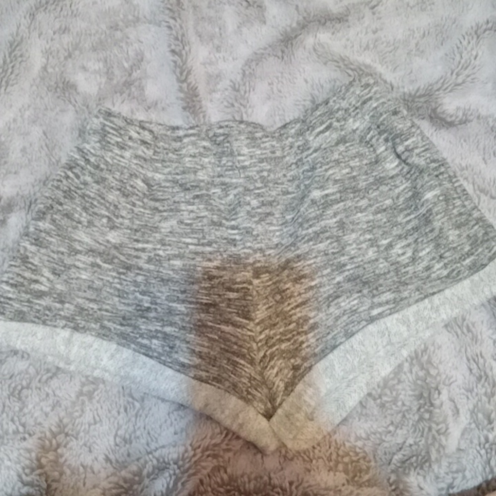 Med. Ambiance Apparel Shorts